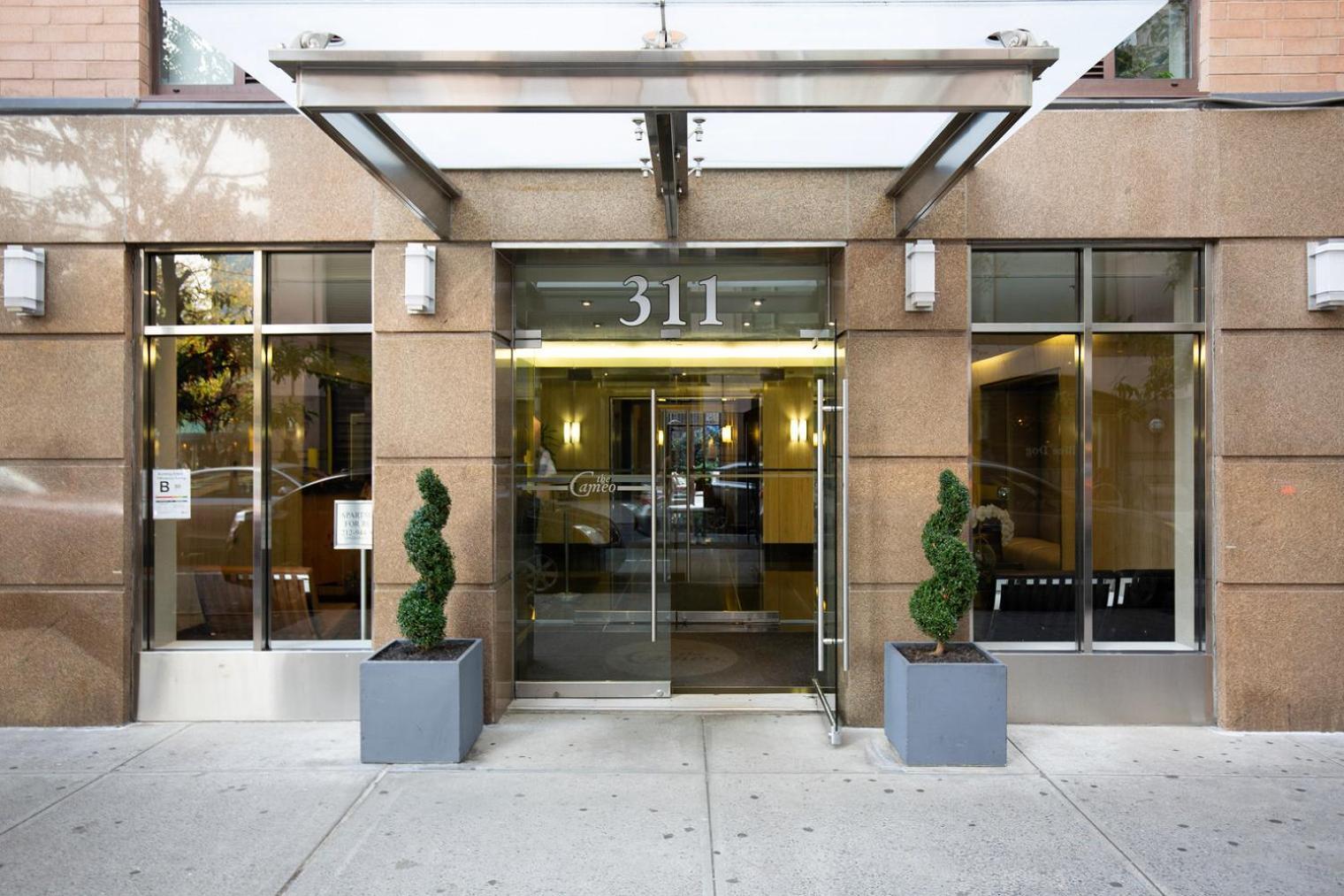 Sparkling Midtown W Gym Nr Times Sq Nyc-228 Pangsapuri